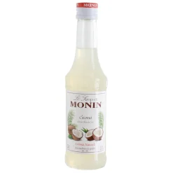 Sirop Coco 25 cl - Monin