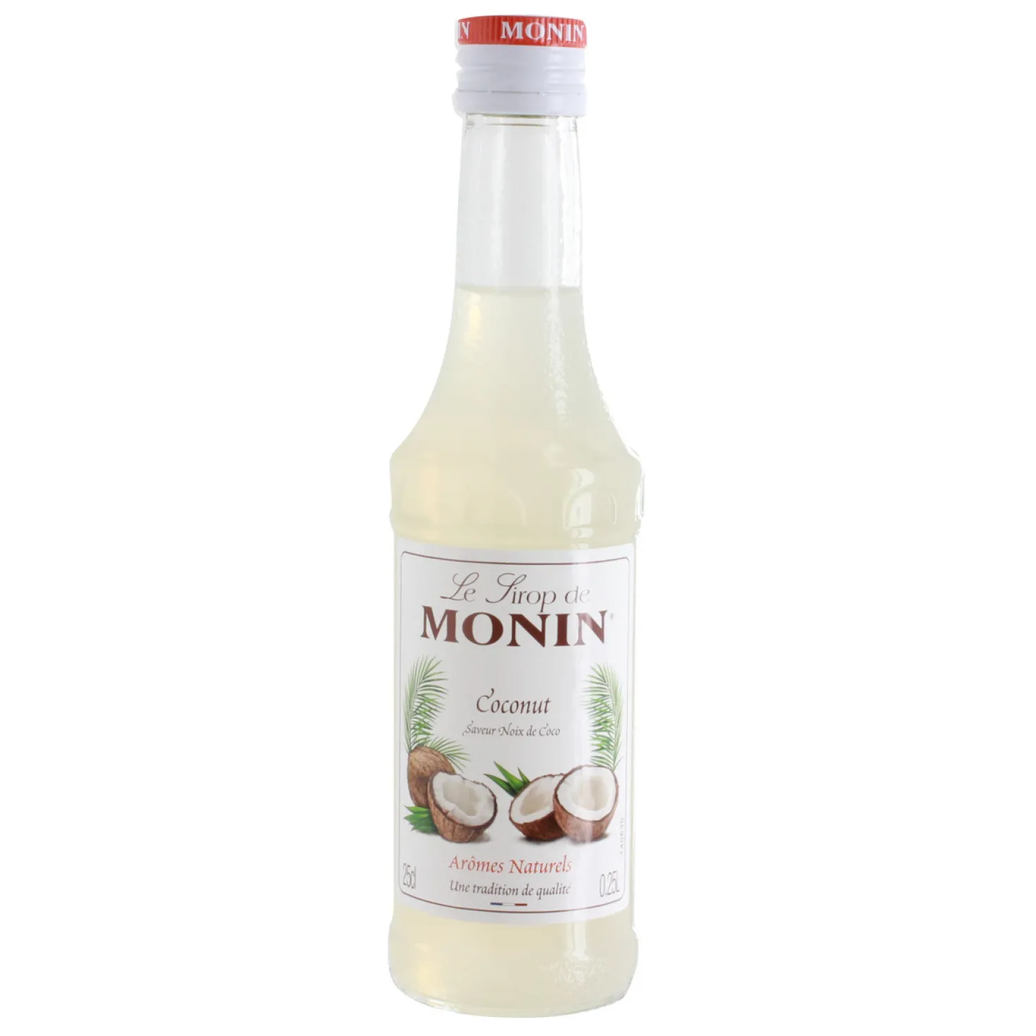 Sirop Coco 25 cl - Monin