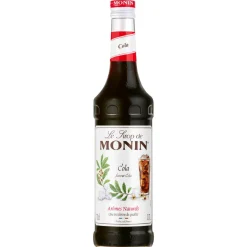 Sirop Cola 70 cl - Monin