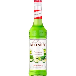 Sirop Concombre 70 cl - Monin