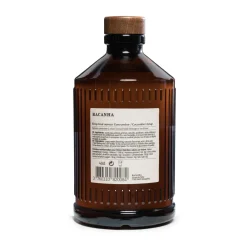 Sirop Concombre bio 400 ml Brut - Bacanha