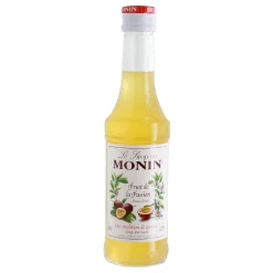 Sirop Fruit de la passion 25 cl - Monin