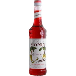 Sirop Grenadine 70 cl - Monin
