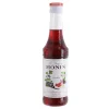 Sirop Grenadine 25 cl - Monin
