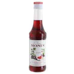 Sirop Grenadine 25 cl - Monin