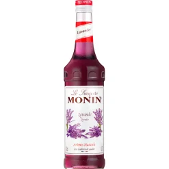 Sirop Lavande 70 cl - Monin