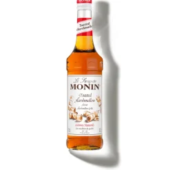 Sirop Marshmallow grillé 70 cl - Monin