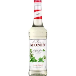 Sirop Mojito mint 25 cl - Monin