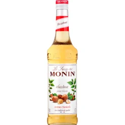 Sirop Noisette 70 cl - Monin