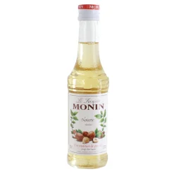 Sirop Noisette 25 cl - Monin