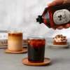 Sirop Noisette bio 400 ml Brut - Bacanha