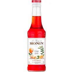 Sirop Orange Spritz 25 cl - Monin
