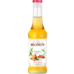 Sirop Pain d´épices 25cl - Monin