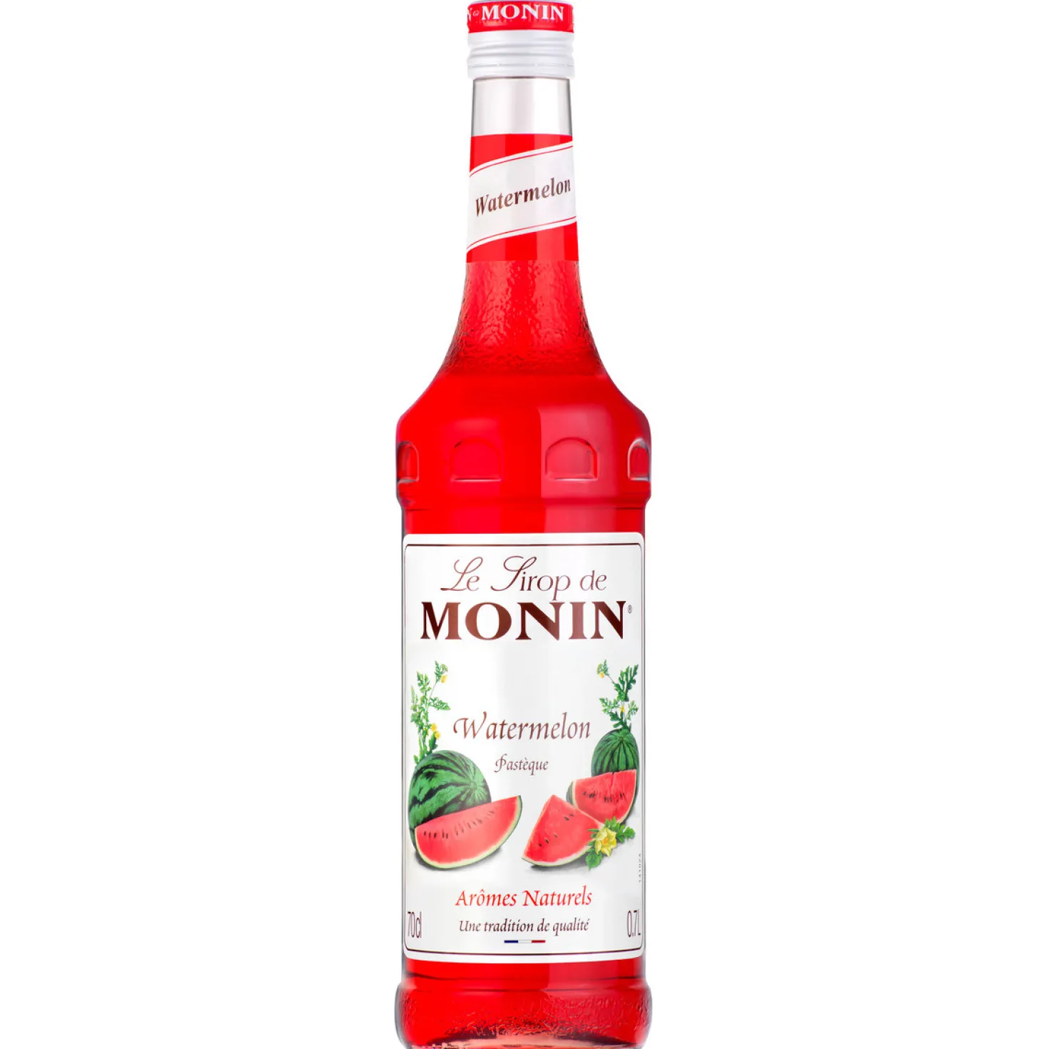 Sirop Pastèque 70 cl - Monin