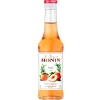 Sirop Pêche 25 cl - Monin