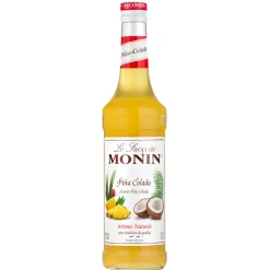 Sirop Pina Colada 70 cl - Monin