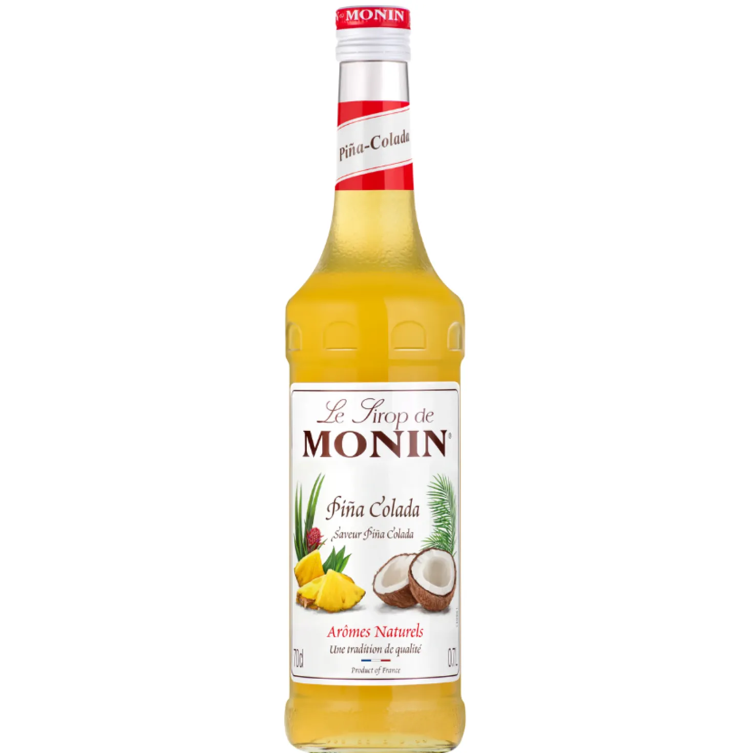 Sirop Pina Colada 70 cl - Monin