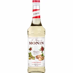 Sirop Pistache 70 cl - Monin