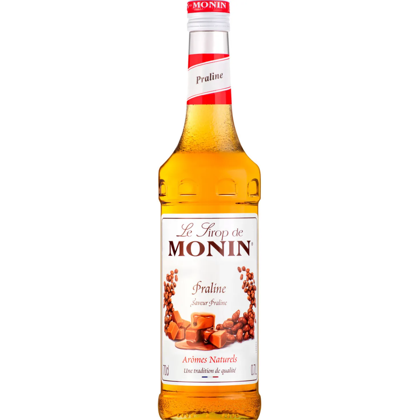 Sirop Praliné 70 cl - Monin