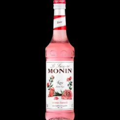 Sirop Rose 70 cl - Monin