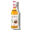 Sirop saveur Crème brulée 70 cl - Monin