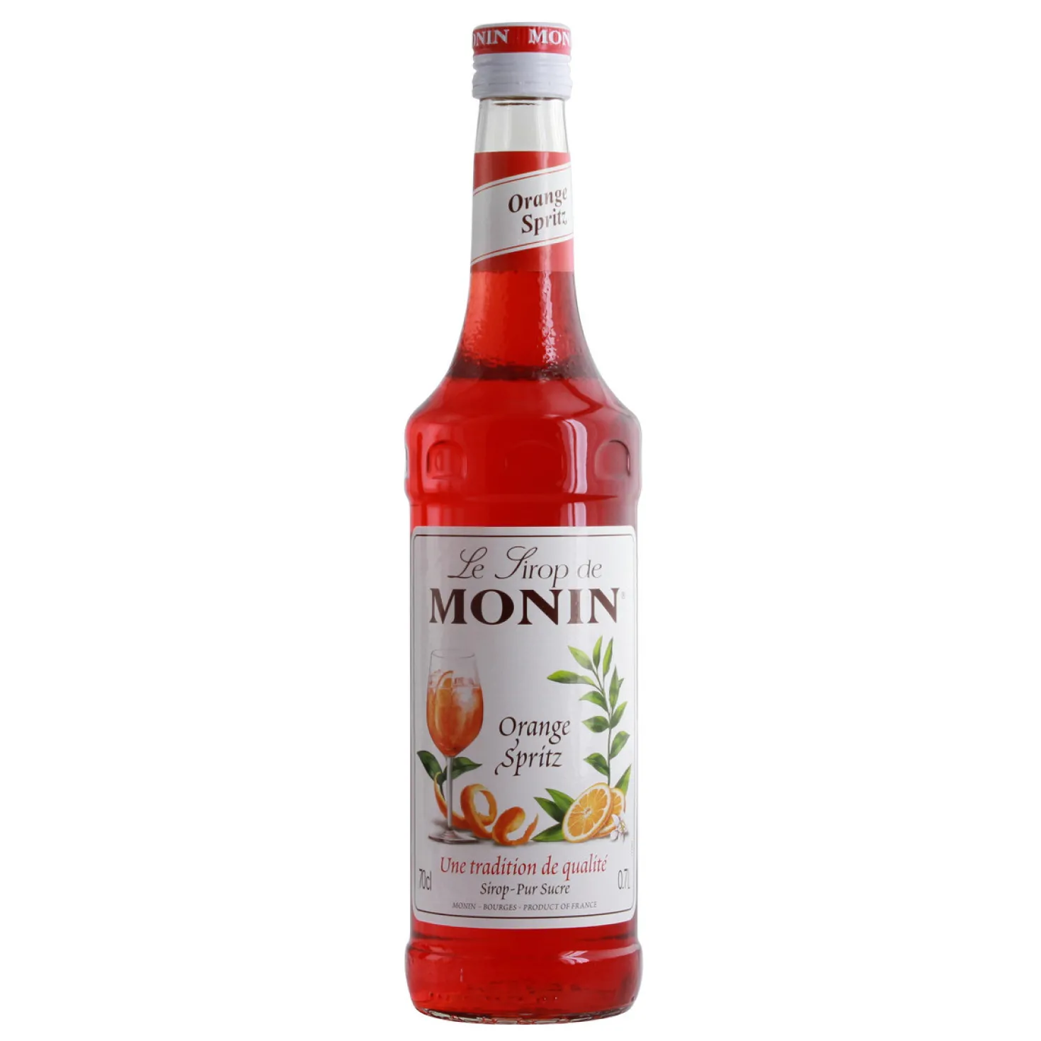Sirop Spritz 70 cl - Monin