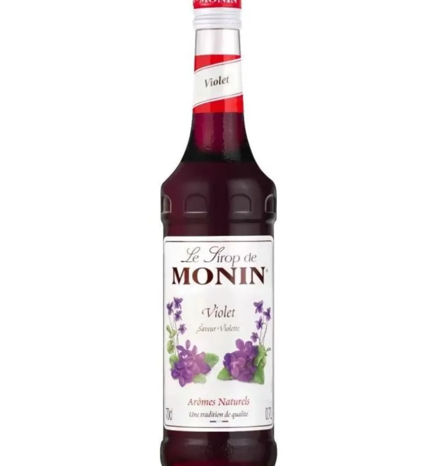 Sirop Violette 70 cl - Monin