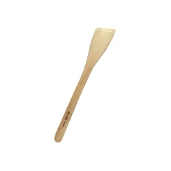 Spatule biseautée en bois - Alice Délice