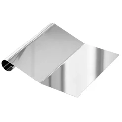 Spatule en inox 12 x 12 cm - Alice Délice