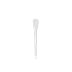 Spatule exoglass blanche 30 cm - Matfer