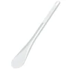 Spatule exoglass blanche 25 cm - Matfer