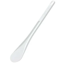 Spatule exoglass blanche 25 cm - Matfer