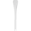 Spatule exoglass blanche 35 cm - Matfer