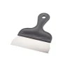 Spatule lisseur en acier 12 x 12.cm - Silikomart