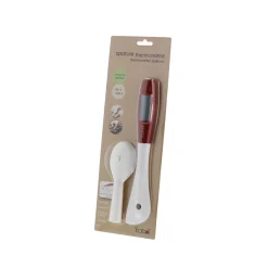 Spatule thermomètre induction - Yoocook