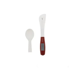 Spatule thermomètre induction - Yoocook