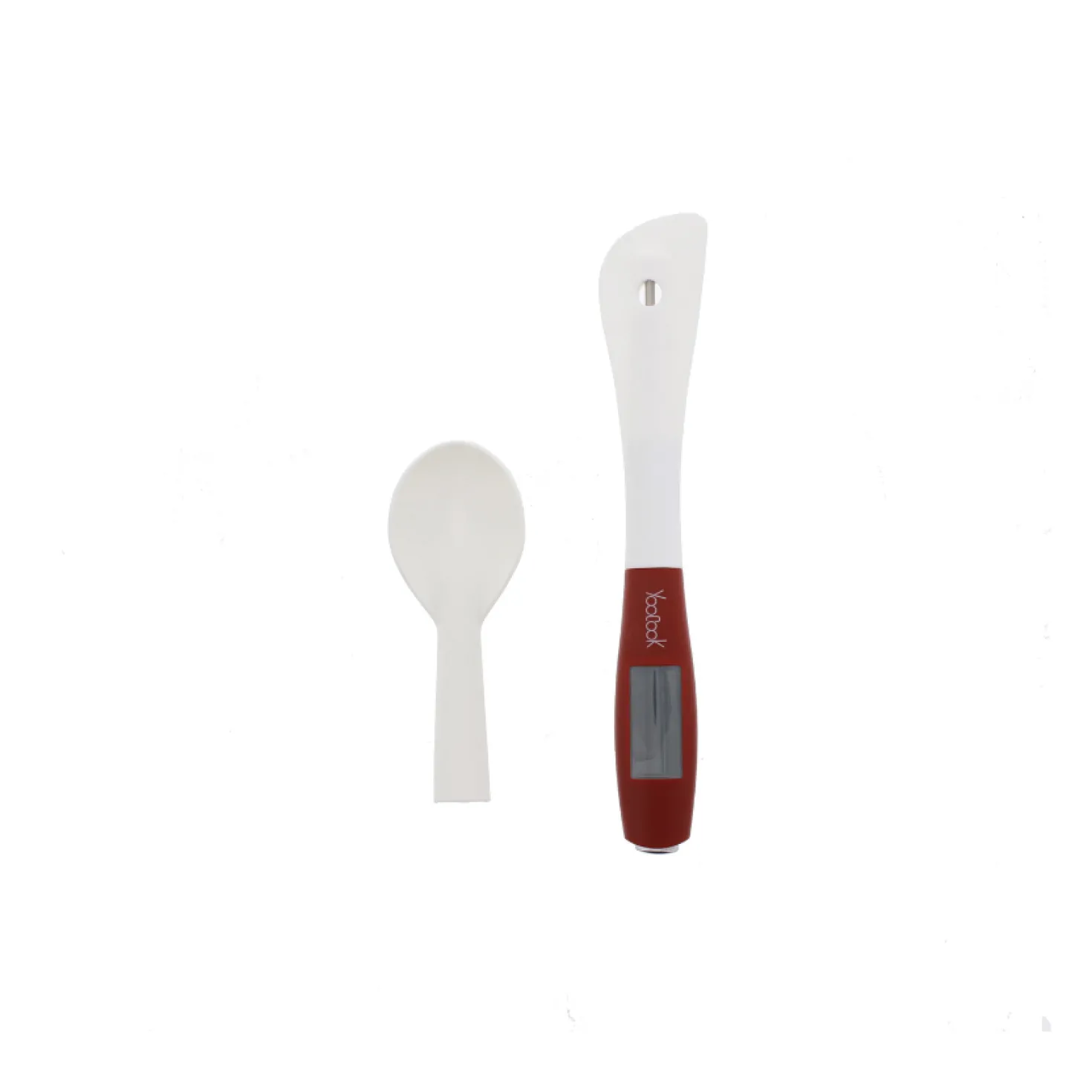 Spatule thermomètre induction - Yoocook