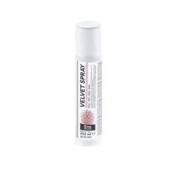 Spray velours Rose beurre de cacao 250 ml - Silikomart