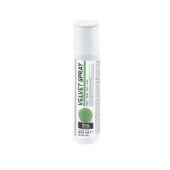 Spray velours Vert beurre de cacao 250 ml - Silikomart