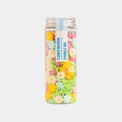 Sprinkles flower garden 60g - PME