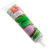 Stylo de glaçage pour décorer les biscuits vert clair 32 gr