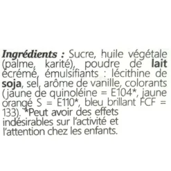 Stylo de glaçage pour décorer les biscuits vert clair 32 gr
