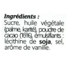Stylo de glaçage pour décorer les biscuits marron 32 gr