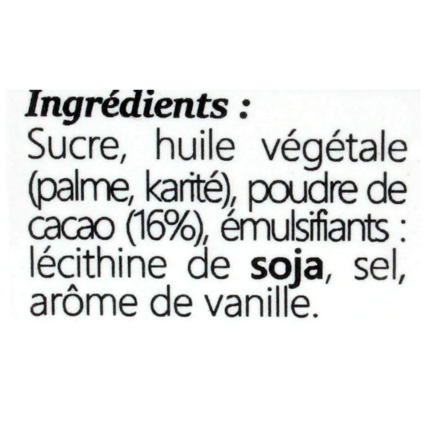 Stylo de glaçage pour décorer les biscuits marron 32 gr