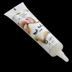 Stylo de glaçage pour décorer les biscuits blanc 32 gr