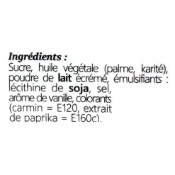 Stylo de glaçage pour décorer les biscuits rose 32 gr