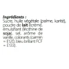 Stylo de glaçage pour décorer les biscuits violet 32 gr
