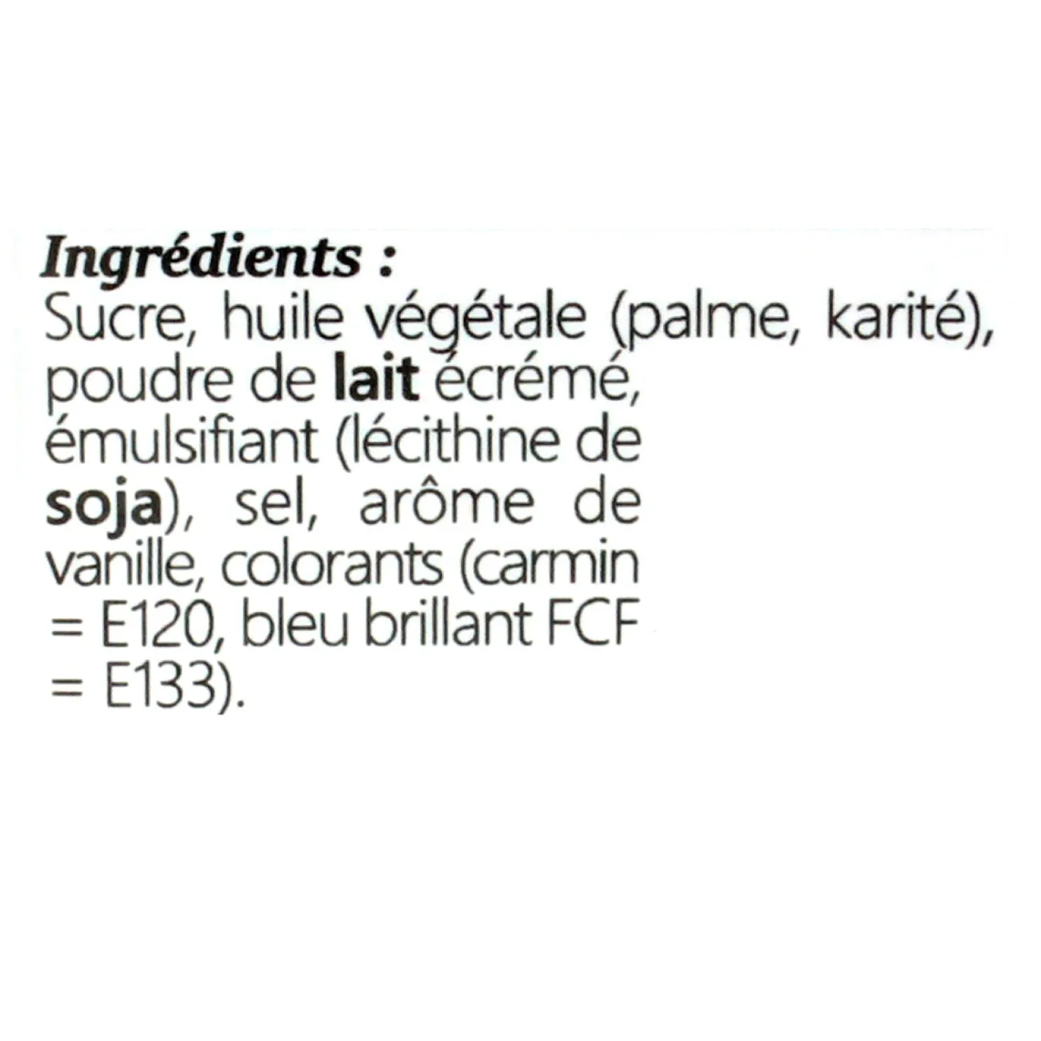 Stylo de glaçage pour décorer les biscuits violet 32 gr