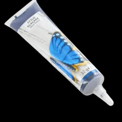 Stylo de glaçage pour décorer les biscuits bleu foncé 32 gr