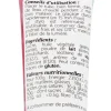 Stylo de glaçage pour décorer les biscuits fuchsia 32 gr